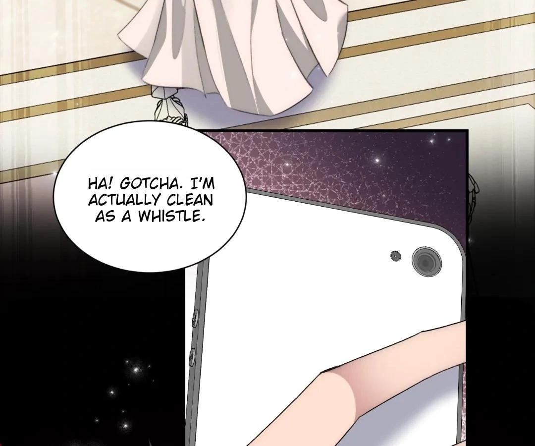 The Real Heiress Brings the High Society to Its Knees Chapter 6 Page 22